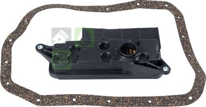 Фильтр АКПП Febi Bilstein для Toyota Avalon IV 2012-2018. Артикул 106898