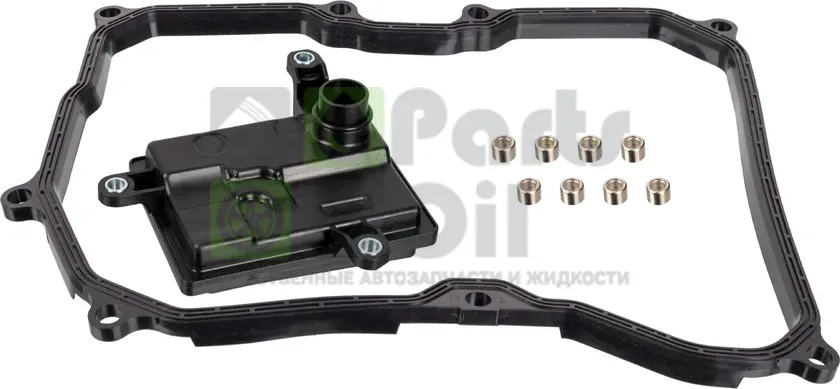 Фильтр АКПП Febi Bilstein для SEAT Leon III 2013-2024. Артикул 107012