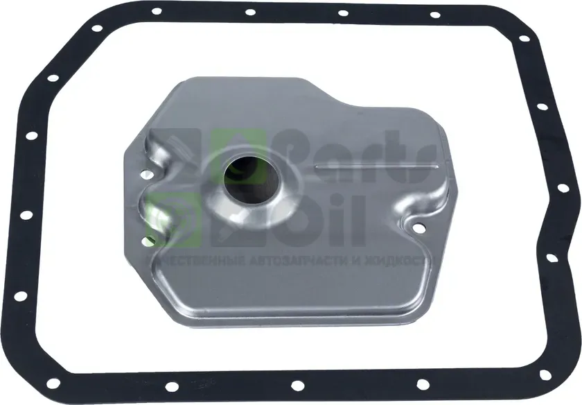 Фильтр АКПП Febi Bilstein для Toyota Alphard II 2010-2014. Артикул 107402