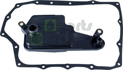 Фильтр АКПП Febi Bilstein для Mazda 3 IV BP 2018-2024. Артикул 107828