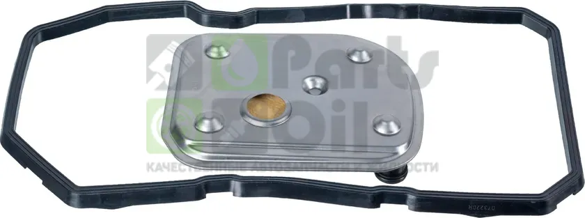 Фильтр АКПП Febi Bilstein для Mercedes-Benz A-Класс II W169 2004-2012. Артикул 107829