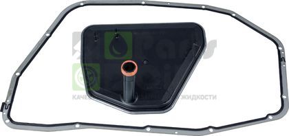 Фильтр АКПП Febi Bilstein для Audi SQ5 I 8R 2012-2017. Артикул 107830