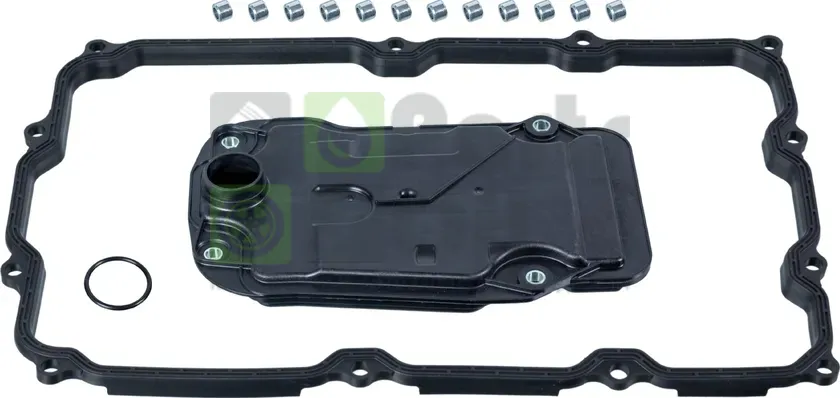 Фильтр АКПП Febi Bilstein для Toyota Tundra II 2007-2015. Артикул 107835