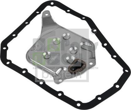 Фильтр АКПП Febi Bilstein для Toyota Yaris Verso 1999-2005. Артикул 108178