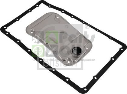 Фильтр АКПП Febi Bilstein для Toyota Sequoia II 2007-2014. Артикул 108862
