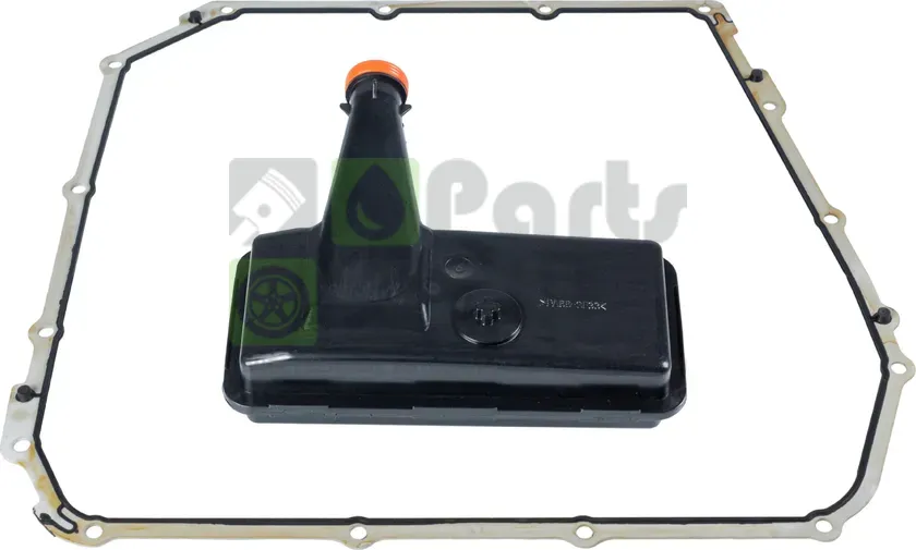 Фильтр АКПП Febi Bilstein для Audi A7 I 4G 2010-2018. Артикул 109100