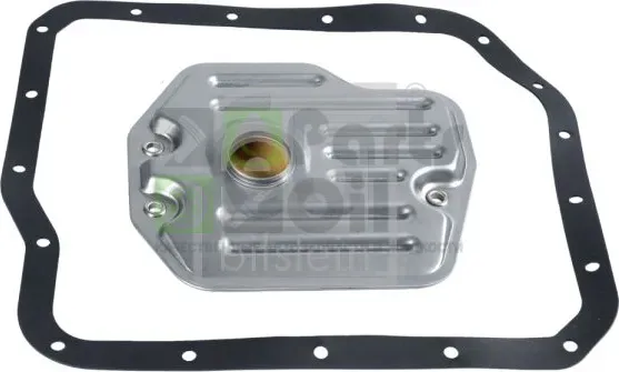 Фильтр АКПП Febi Bilstein для Toyota Sienna II 2003-2009. Артикул 109412