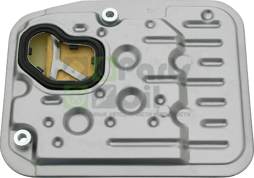 Фильтр АКПП Febi Bilstein для Volkswagen Vento 1992-1998. Артикул 14258