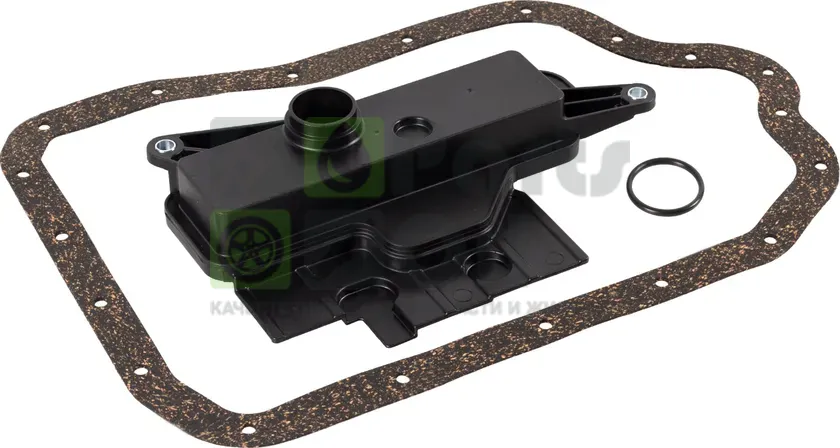 Фильтр АКПП Febi Bilstein для Toyota Sienna III 2010-2013. Артикул 170144