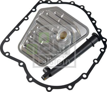 Фильтр АКПП Febi Bilstein для Audi A8 II D3 2003-2010. Артикул 170883