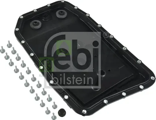 Фильтр АКПП Febi Bilstein febi Plus для Jaguar XK II 2006-2014. Артикул 171617
