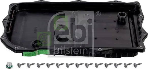 Фильтр АКПП Febi Bilstein febi Plus для BMW 2 F22 2012-2024. Артикул 171618