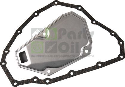 Фильтр АКПП Febi Bilstein для Nissan Micra K13 2010-2014. Артикул 173136
