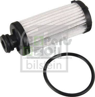 Фильтр АКПП Febi Bilstein для Audi Q5 I 8R 2008-2017. Артикул 180577