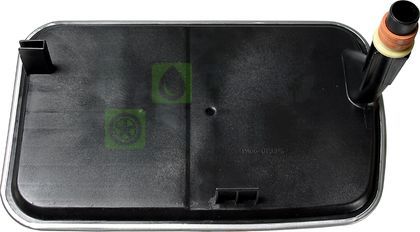 Фильтр АКПП Febi Bilstein для BMW X5 I E53 2000-2006. Артикул 21078