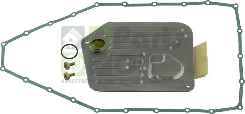 Фильтр АКПП Febi Bilstein для BMW 5 III E34 1992-1996. Артикул 23957