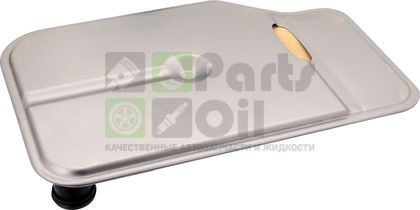 Фильтр АКПП Febi Bilstein для Mercedes-Benz CLK-Класс II C209, A209 2002-2010. Артикул 24538