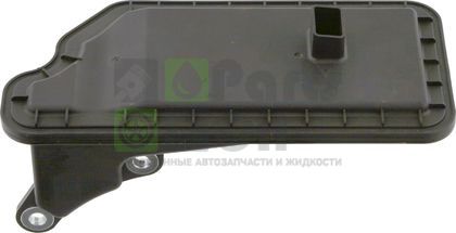 Фильтр АКПП Febi Bilstein для Audi A3 I 8L 1996-2003. Артикул 26053