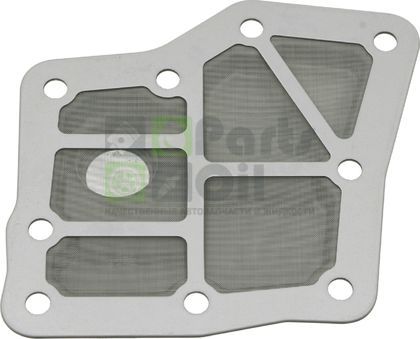 Фильтр АКПП Febi Bilstein для Volkswagen Polo IV 2001-2012. Артикул 26055