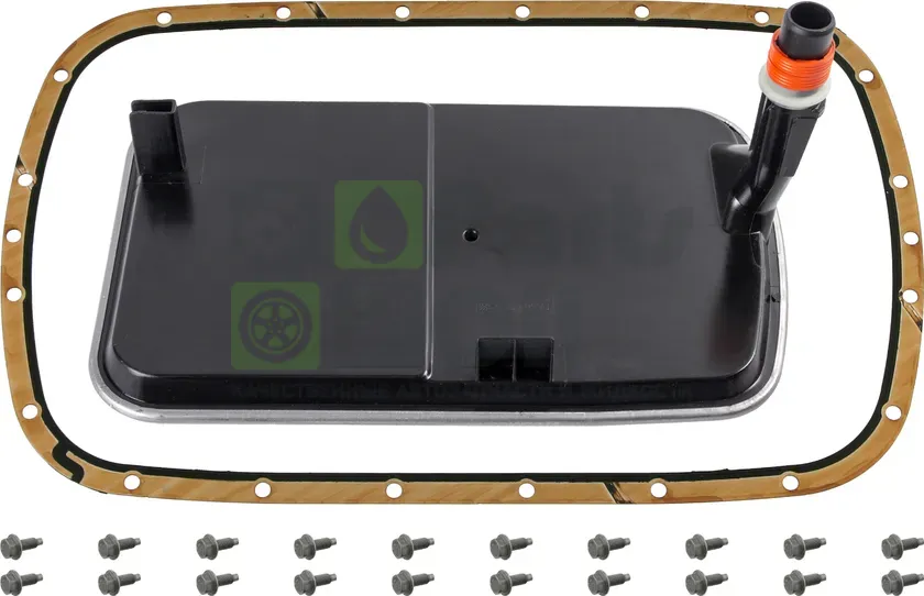 Фильтр АКПП Febi Bilstein для Land Rover Range Rover III 2002-2012. Артикул 27061