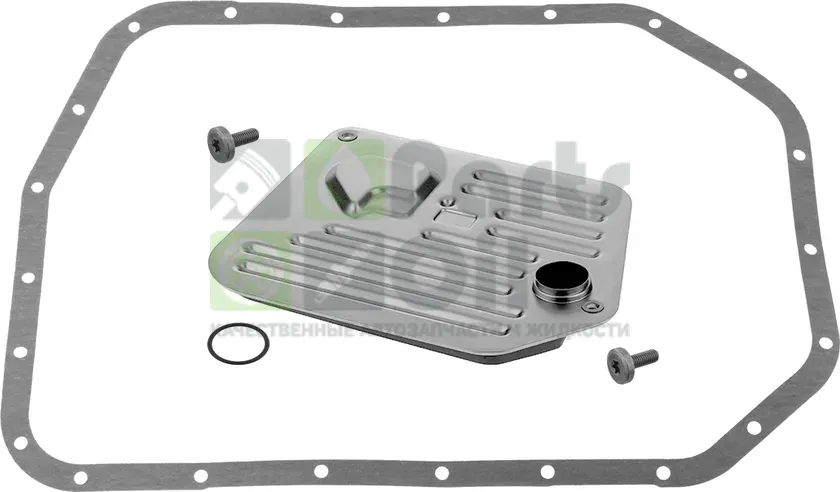 Фильтр АКПП Febi Bilstein для BMW X5 I E53 2000-2003. Артикул 31116