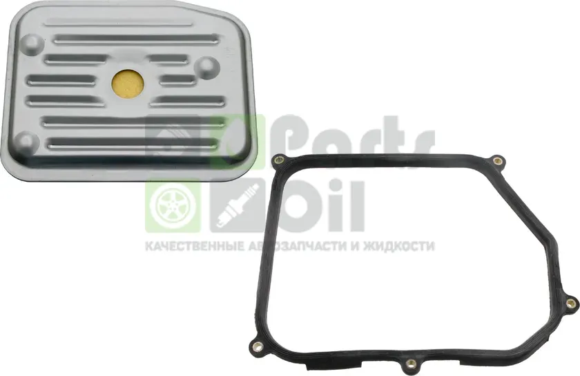 Фильтр АКПП Febi Bilstein для Audi 80 V B4 1991-1996. Артикул 32644