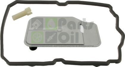 Фильтр АКПП Febi Bilstein для Mercedes-Benz CLK-Класс II C209, A209 2002-2010. Артикул 44530