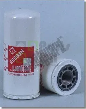 Фильтр АКПП Fleetguard для John Deere 5020 2003-2024. Артикул HF6553