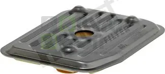 Фильтр АКПП Hengst для SEAT Ibiza II 1993-2002. Артикул E120H