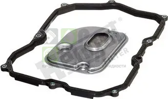 Фильтр АКПП Hengst для Audi Q3 I 8U 2011-2018. Артикул EG205H D462