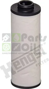 Фильтр АКПП Hengst для Audi A6 allroad III C7 2012-2018. Артикул EG363H D448