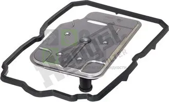 Фильтр АКПП Hengst для Mercedes-Benz CLK-Класс II C209, A209 2002-2010. Артикул EG841H D449