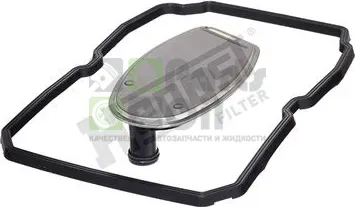 Фильтр АКПП Hengst для Mercedes-Benz SLK-Класс I R170 1996-2004. Артикул EG87H D153