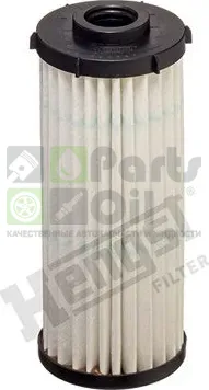 Фильтр АКПП Hengst для Audi A3 III 8V 2014-2024. Артикул EG896H D414