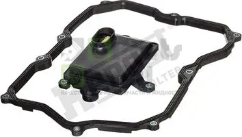Фильтр АКПП Hengst для Volkswagen Golf Sportsvan I 2014-2024. Артикул EG939H D475