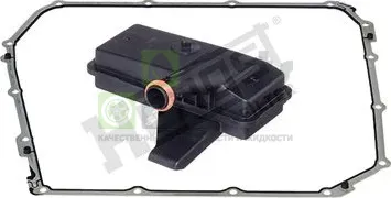 Фильтр АКПП Hengst для Audi S4 IV B8 2008-2015. Артикул EG944H D481