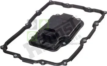 Фильтр АКПП Hengst для Lexus LX 570 2007-2021. Артикул EG995H D564