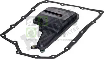 Фильтр АКПП Hengst для Mazda CX-30 I 2019-2024. Артикул EG996H D565
