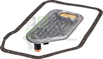Фильтр АКПП Hengst для Audi A8 I D2 1994-2002. Артикул EG99H D509