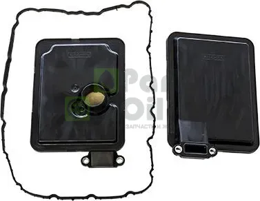 Фильтр АКПП Hoffer для Hyundai Santa Fe II 2010-2012. Артикул KIT21018
