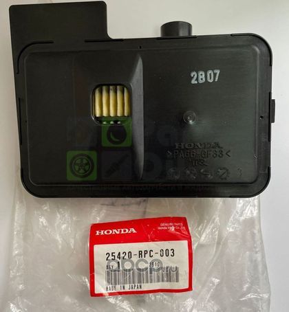 Фильтр АКПП Honda для Honda Jazz II 2011-2014. Артикул 25420RPC003