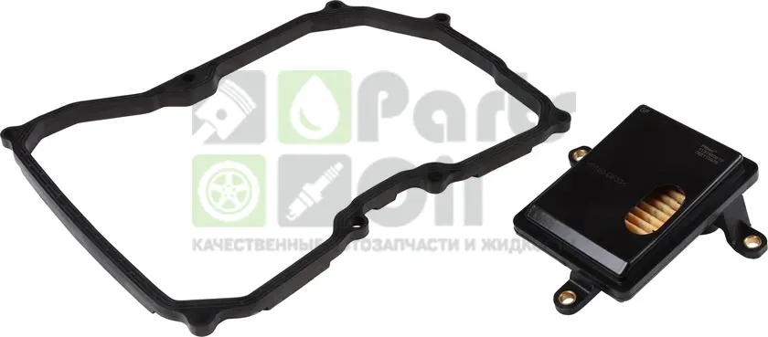 Фильтр АКПП JP Group для Volkswagen Golf VII 2014-2024. Артикул 1131850610