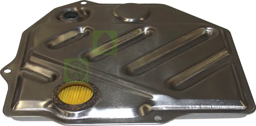 Фильтр АКПП JP Group для Mercedes-Benz SL-Класс III R107, C107 1974-1989. Артикул 1331900100