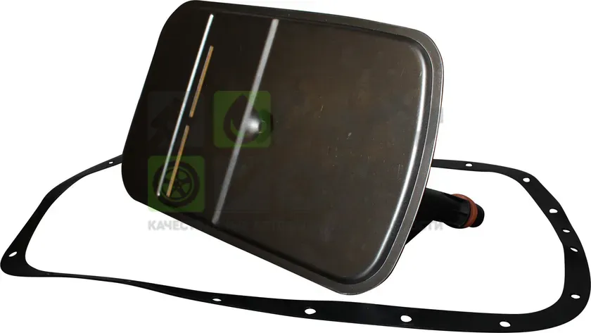 Фильтр АКПП JP Group для BMW X5 I E53 2000-2006. Артикул 1431900700