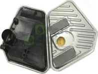 Фильтр АКПП JS Asakashi для Audi A4 II B6 2000-2004. Артикул JT123