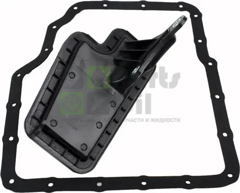 Фильтр АКПП JS Asakashi для Mazda MPV II LW 2002-2006. Артикул JT132K