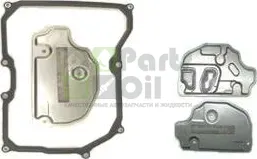 Фильтр АКПП JS Asakashi для Volkswagen Polo V 2010-2024. Артикул JT133K