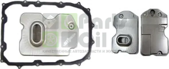 Фильтр АКПП JS Asakashi для Porsche Cayenne I 955 2002-2010. Артикул JT134K
