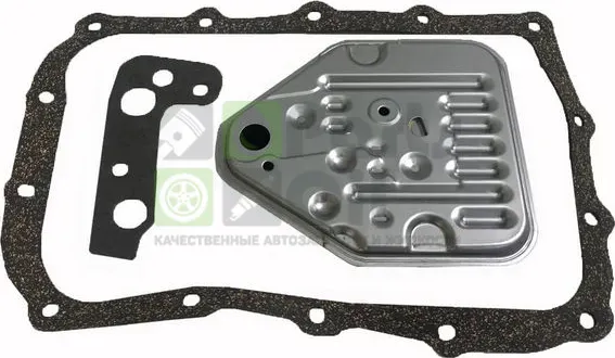 Фильтр АКПП JS Asakashi для Dodge Caravan IV 2000-2007. Артикул JT174K