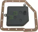 Фильтр АКПП JS Asakashi для Suzuki Ignis I HT 2000-2003. Артикул JT196K